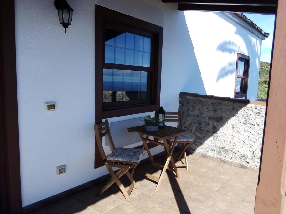 Casa El Caldero Villa Villa de Mazo Exterior photo
