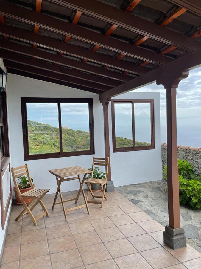 Casa El Caldero Villa Villa de Mazo Exterior photo